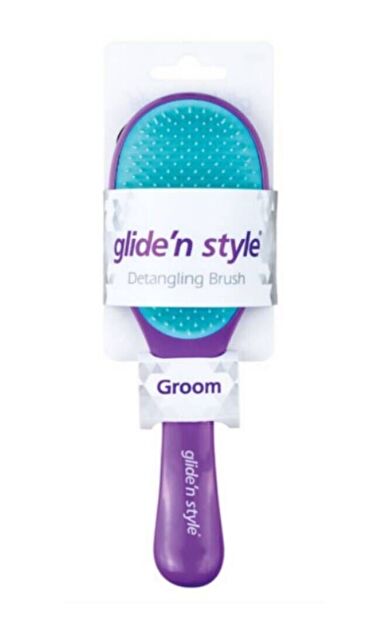 Ergonomik Açma Tarama Fırçası Gs-250