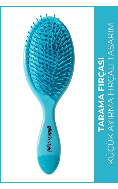 Açma Tarama Fırçası Gs-242