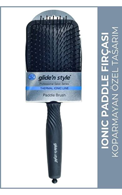 Paddle Fırçası Gs-256