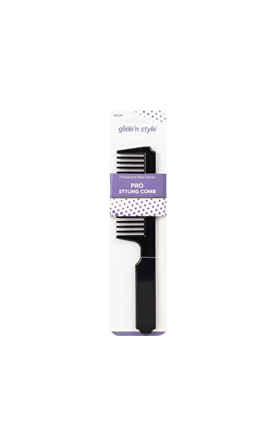 Glide'N Style Pro Şekiilendirme Tarağı Gs-281
