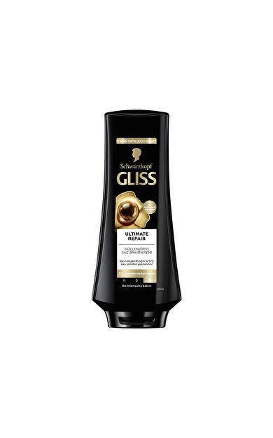 Gliss Saç Kremi Ultimate Repair 360 Ml