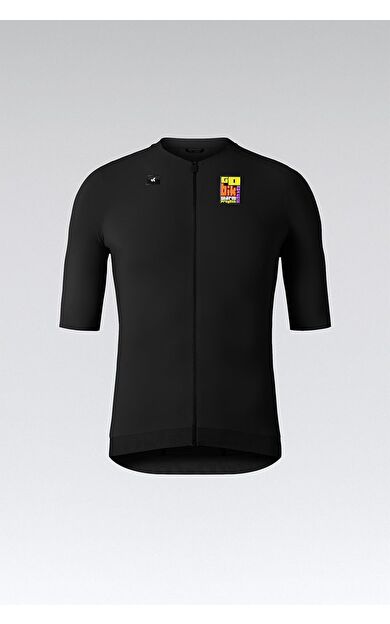 GOBIK CX SOLID FORMA SİYAH