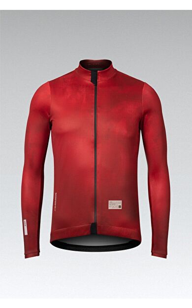 GOBIK HEAVY JACKET SKIMO PRO 2.0 MEN - BİSİKLET CEKETİ