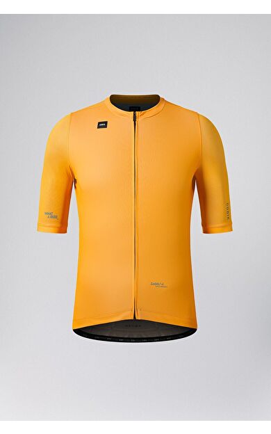 GOBIK STARK GÜNEŞ SARISI FORMA