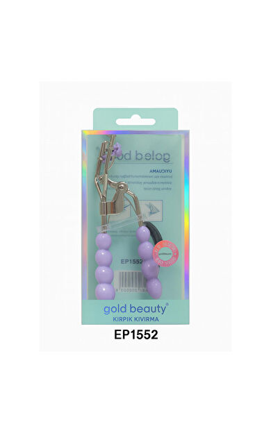 Gold Beauty Ep-1552 Kirpik Kıvırma