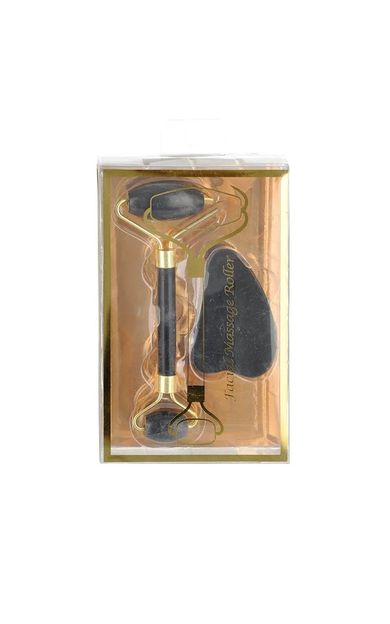 Gold Beauty Yeşim Taşı Seti Fa-477
