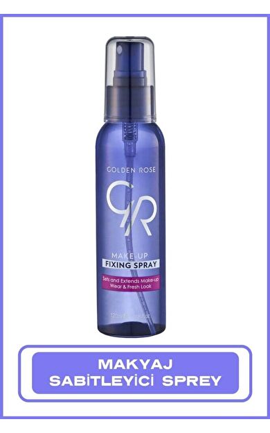 Make Up Fixing Spray - Makyaj Sabitleyici Sprey