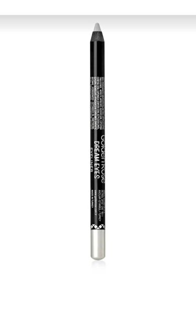 Dream Eyes Eyeliner No 404 Açık Gri