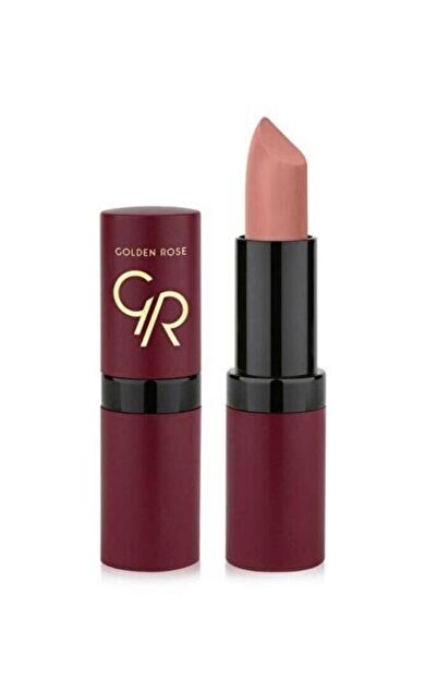 Velvet Matte Lipstick No 01 Mat Ruj 8691190466015 Kategori Ruj