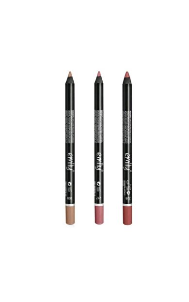 Emily Dudak Kalemi 208-217-226