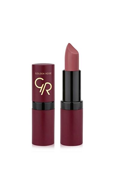 Mat Ruj - Velvet Matte Lipstick No 12 8691190466121