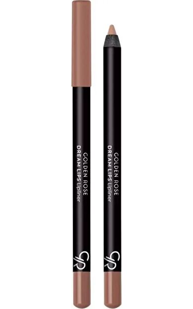 Golden Rose Dream Lips Dudak Kalemi 501