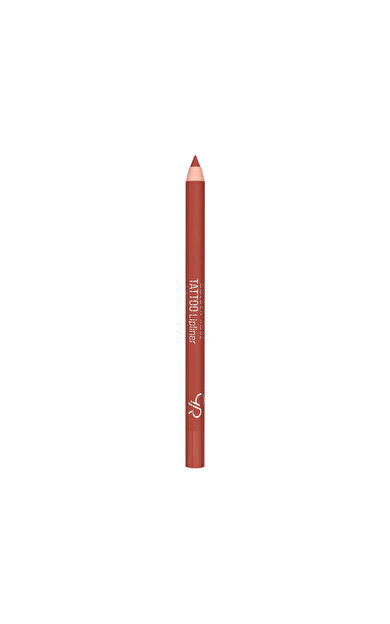 Golden Rose Tattoo Lipliner - 202 Pinky Nude