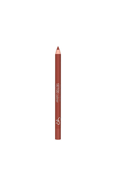 Golden Rose Tattoo Lipliner - 203 Rosy Clay