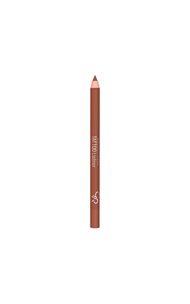 Golden Rose Tattoo Lipliner - 204 Biscotti