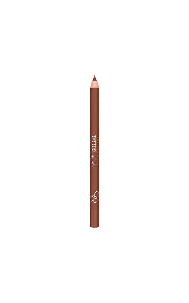 Golden Rose Tattoo Lipliner - 206 Toffee