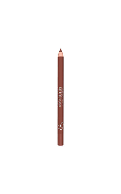 Golden Rose Tattoo Lipliner - 207 Ginger Snap