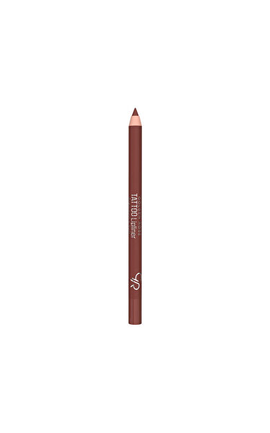 Golden Rose Tattoo Lipliner - 208 Mahogany