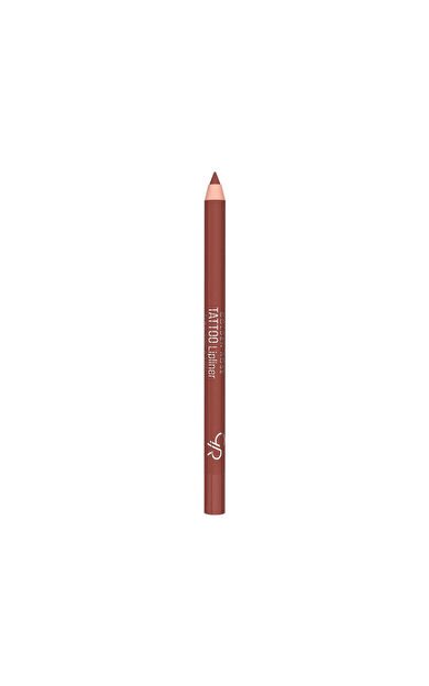 Golden Rose Tattoo Lipliner - 209 Rosy Brown