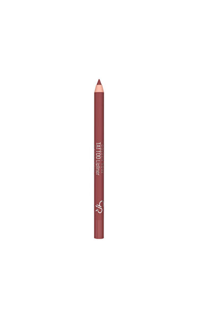 Golden Rose Tattoo Lipliner - 210 Soft Plum