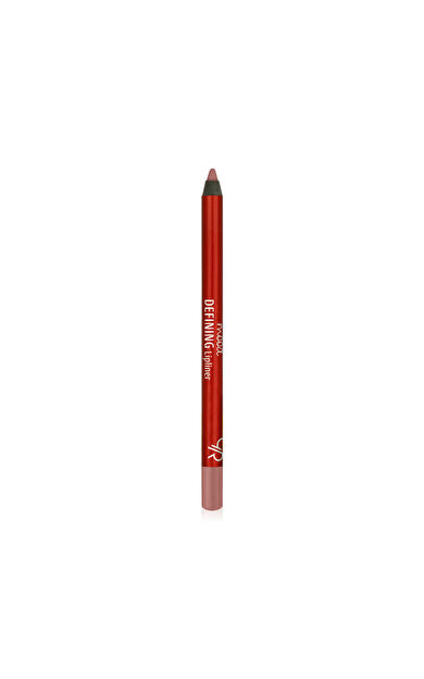 Golden Rose Mood Defining Lipliner - 03 Rosy Beıge