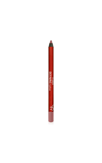 Golden Rose Mood Defining Lipliner - 04 Rosewood
