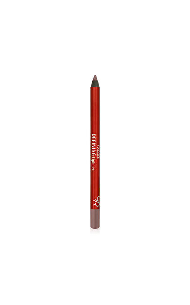 Golden Rose Mood Defining Lipliner - 07 Taupe Brown
