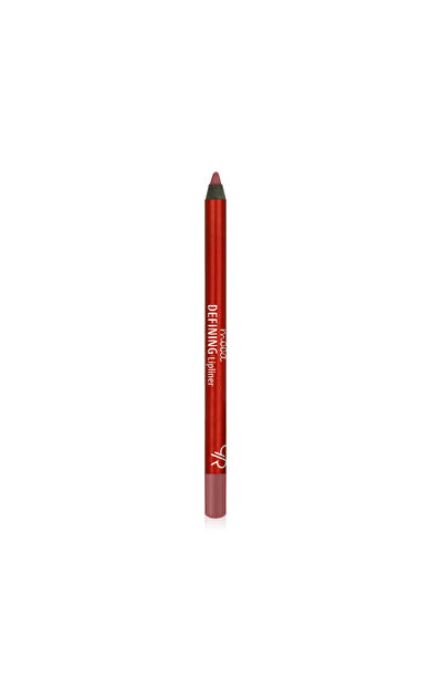 Golden Rose Mood Defining Lipliner - 08 Burgundy