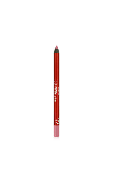 Golden Rose Mood Defining Lipliner - 10 Pink Berry