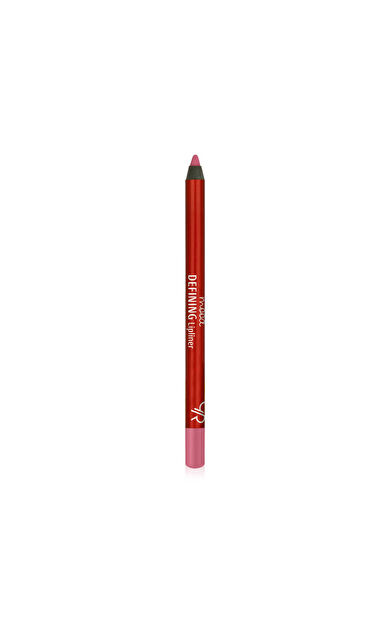Golden Rose Mood Defining Lipliner - 11 Rosy Pink