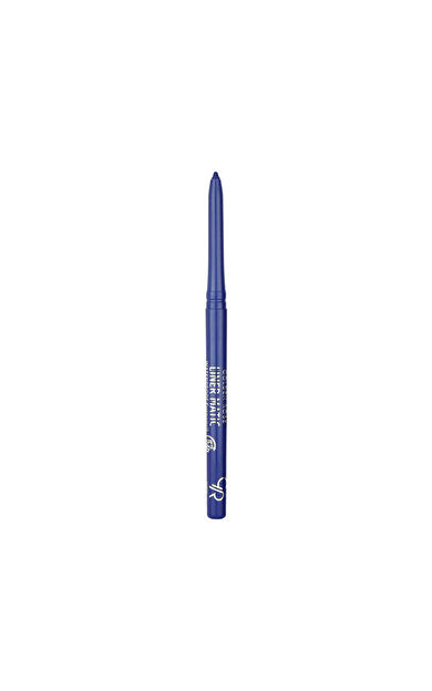 Golden Rose Liner Matic Waterproof Eyepencil - 205 Cobalt Blue