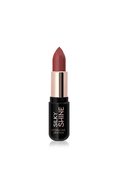 Golden Rose Silky Shine Hydrating Lipstick - 223