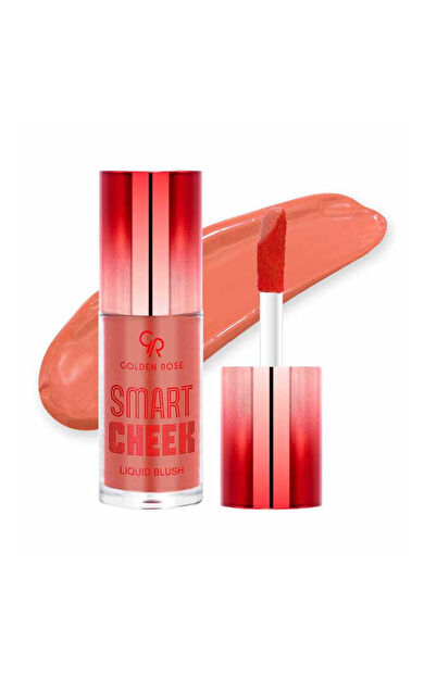 Golden Rose Smart Cheek Liquid Blush - 102
