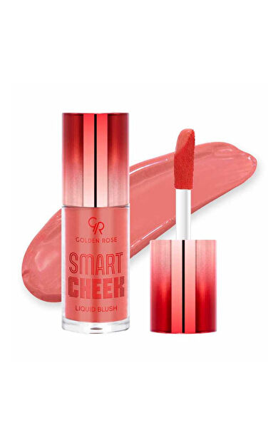 Golden Rose Smart Cheek Liquid Blush - 104