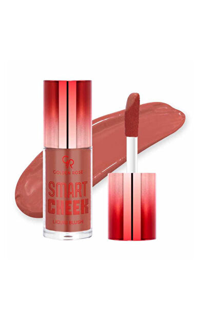 Golden Rose Smart Cheek Liquid Blush - 105