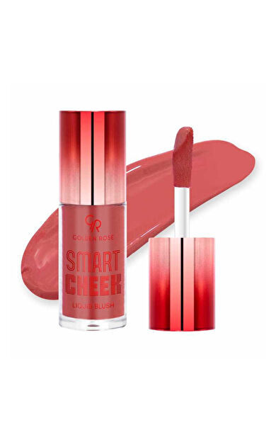 Golden Rose Smart Cheek Liquid Blush - 106
