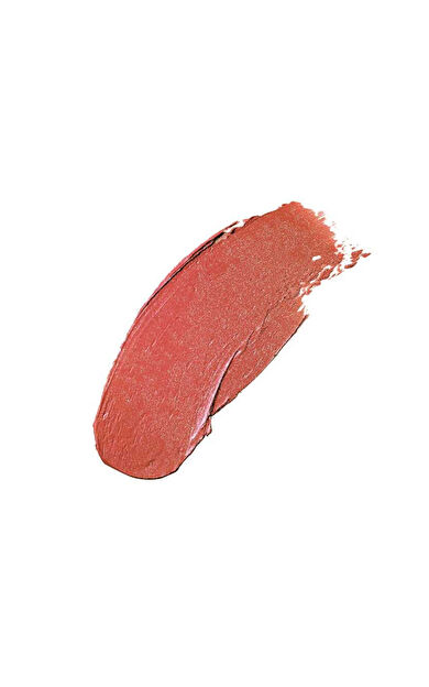 Golden Rose Mood Sparkle Bright Lipstick - 152 Peach Glam
