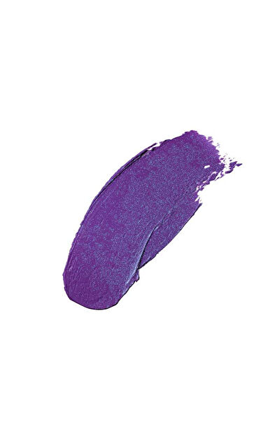 Golden Rose Mood Sparkle Bright Lipstick - 154 Violet Fizz