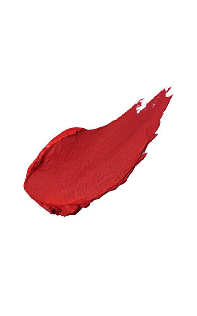 Golden Rose Mood Satiny Matte Lipstick - 08 Candy Red