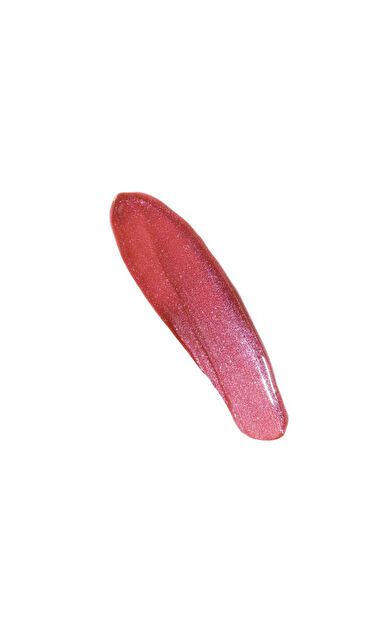 Golden Rose Mood Shimmer Lip Glaze Lipgloss - 252 Peach Fızz