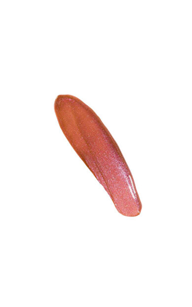 Golden Rose Mood Shimmer Lip Glaze Lipgloss - 253 Sunset Glaze