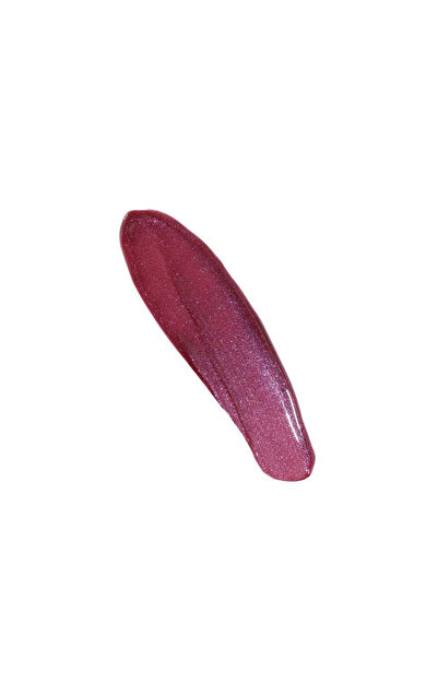 Golden Rose Mood Shimmer Lip Glaze Lipgloss - 254 Berry Spark