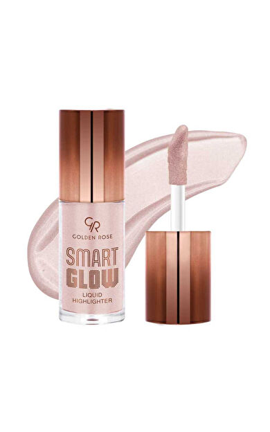 Golden Rose Smart Glow Liquid Highlighter - 201