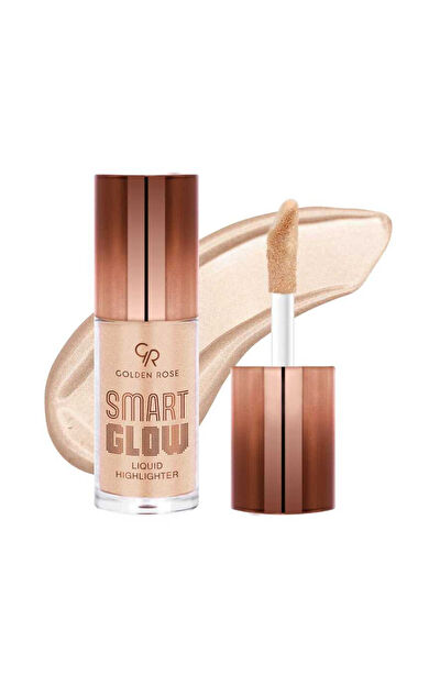 Golden Rose Smart Glow Liquid Highlighter - 202