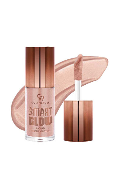 Golden Rose Smart Glow Liquid Highlighter - 203