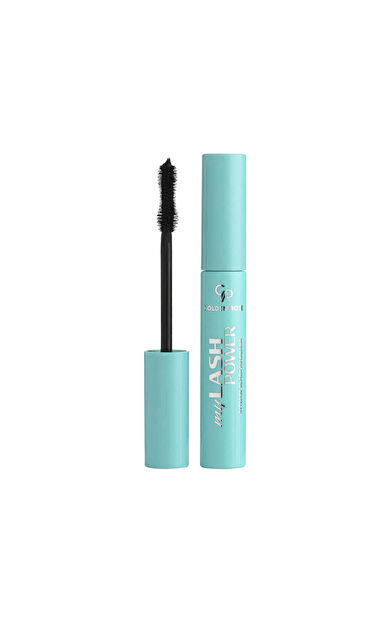 Golden Rose My Lash Power Intense Black Mascara