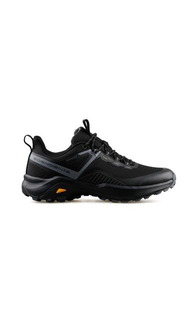 Gornornie OUTDOOR AYAKKABI Erkek Outdoor Ayakkabısı 92638A-1 Siyah