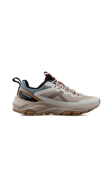 Gornornie CASUAL AYK Erkek Günlük Ayakkabı 92659A-BEJ Bej