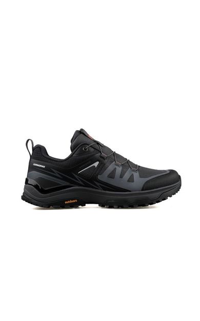 Gornornie OUTDOOR AYK Erkek Outdoor Ayakkabısı 92763A-GRI Gri