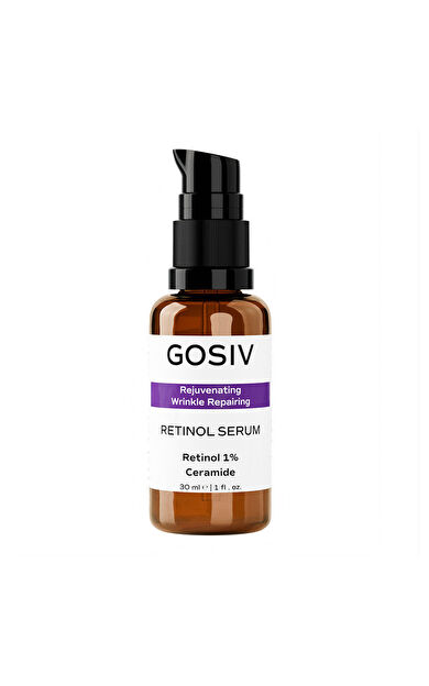 Gosiv Retinol Gece Serumu 30 ml